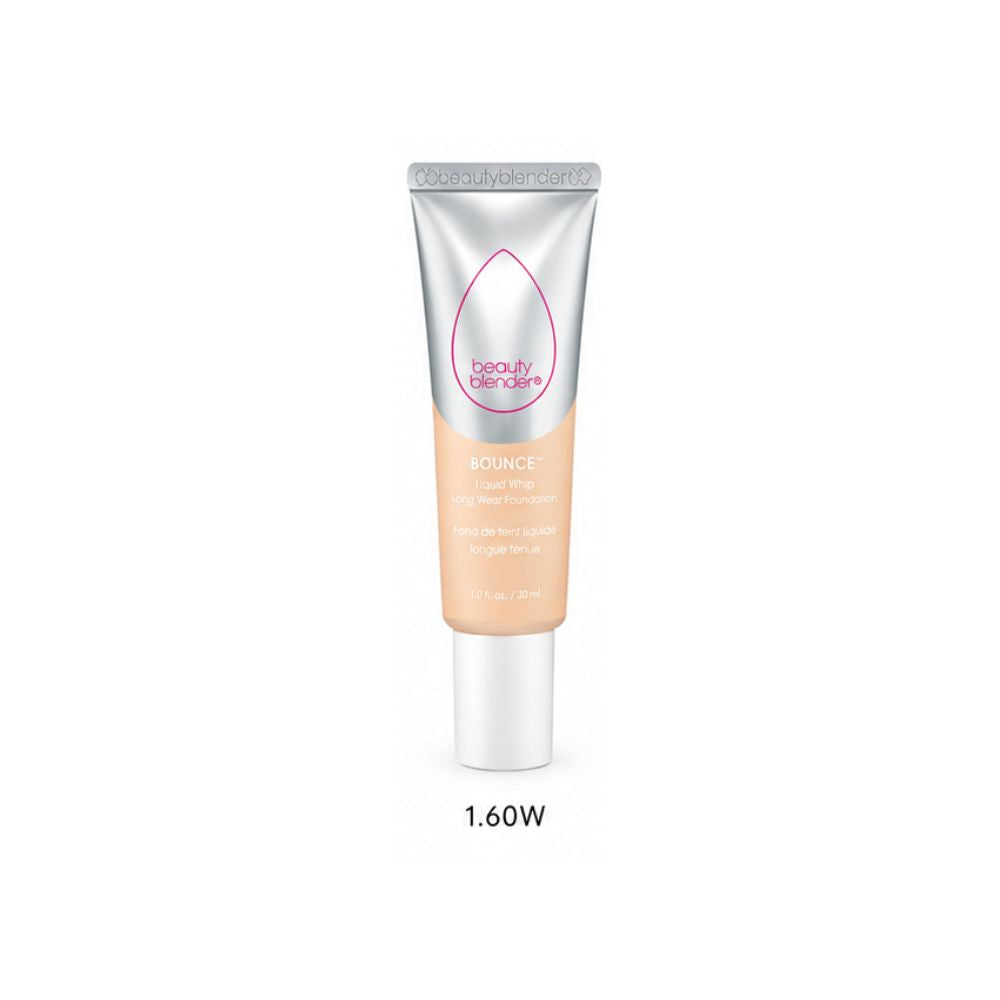 Beautyblender Bounce Liquid Whip Foundation