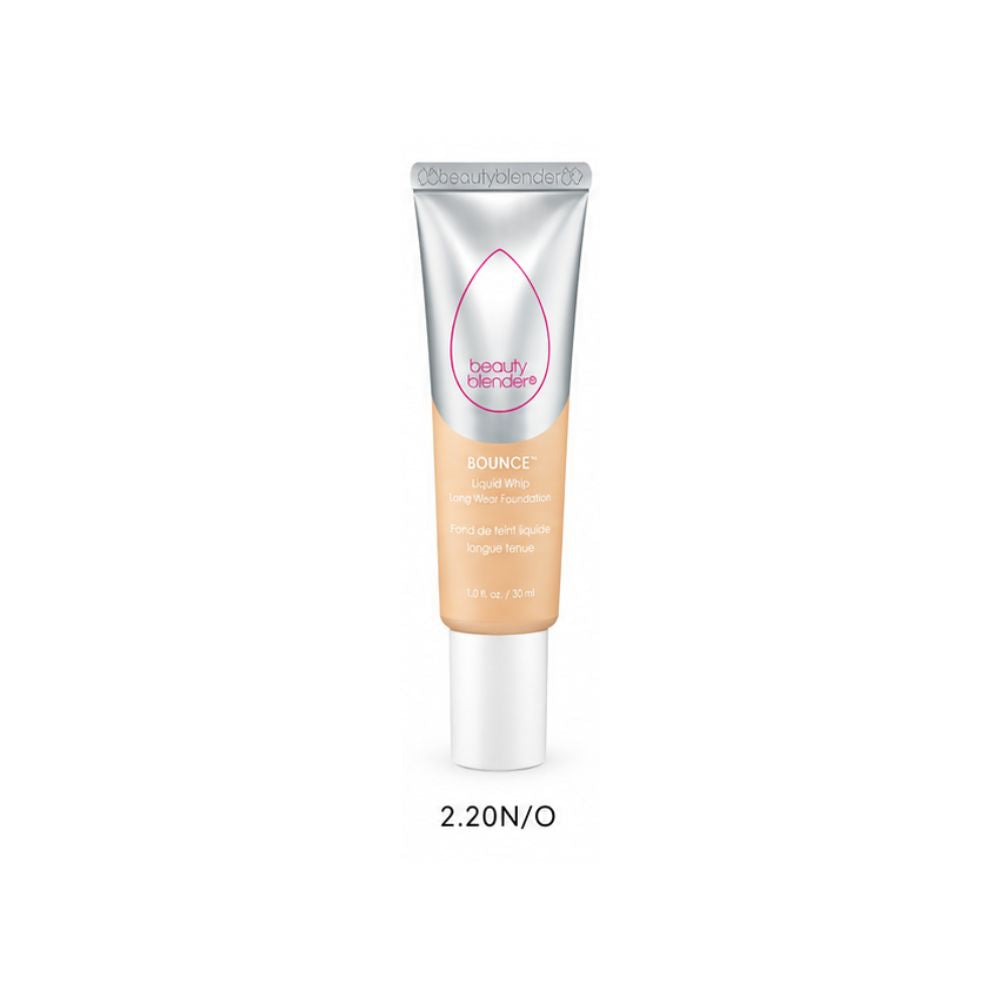 Beautyblender Bounce Liquid Whip Foundation