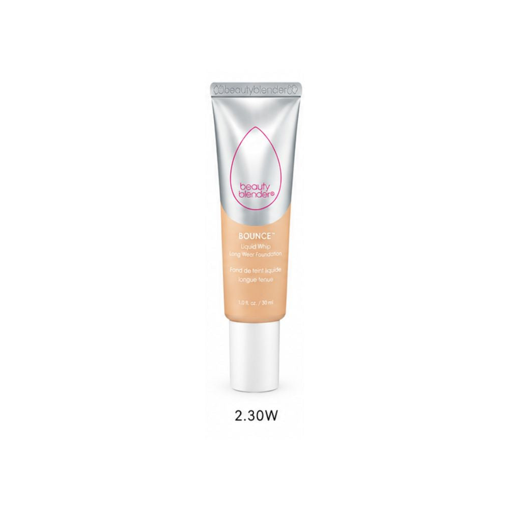 Beautyblender Bounce Liquid Whip Foundation