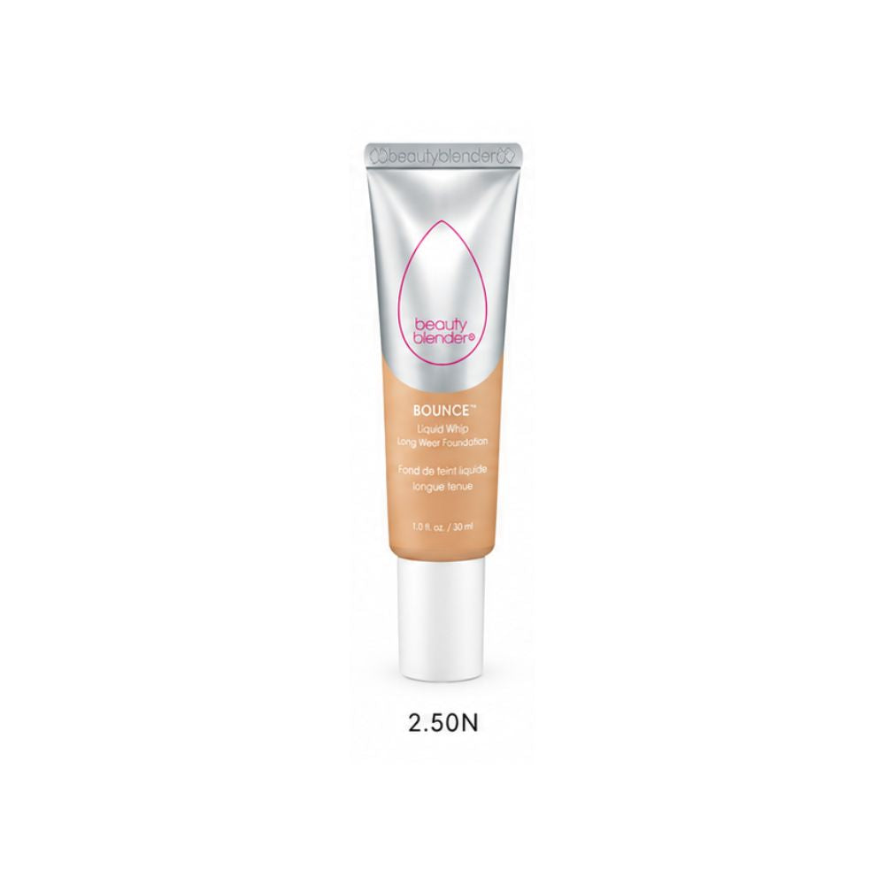 Beautyblender Bounce Liquid Whip Foundation