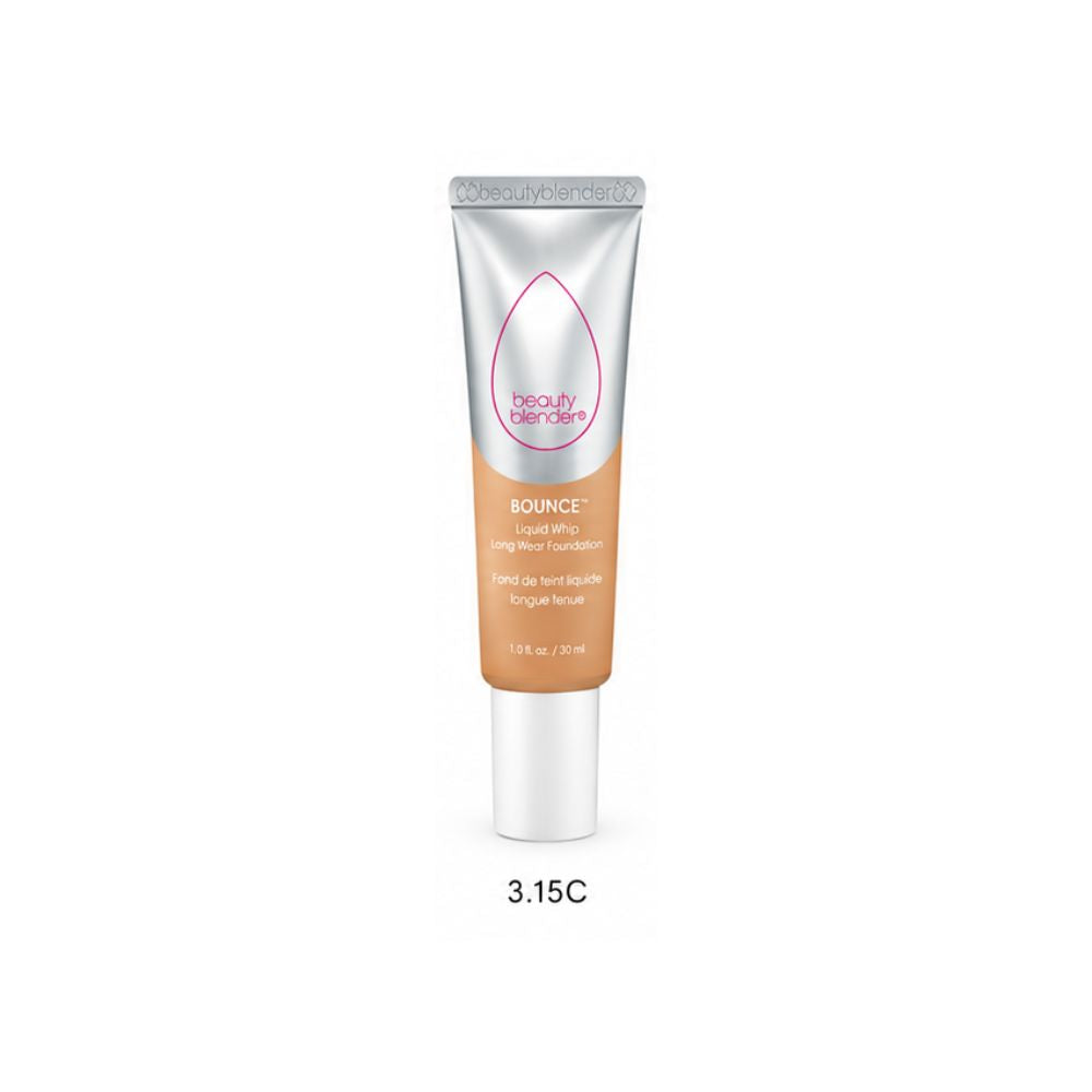 Beautyblender Bounce Liquid Whip Foundation