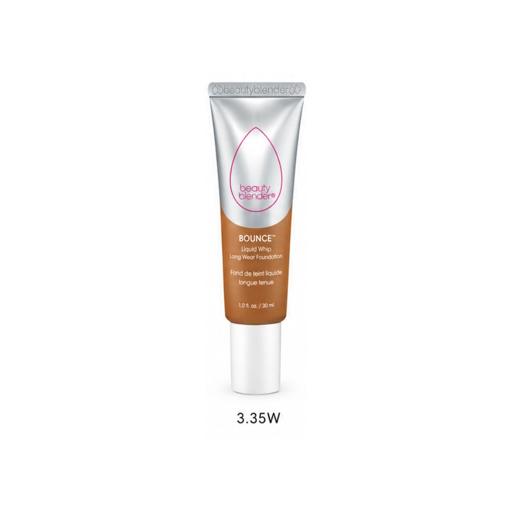 Beautyblender Bounce Liquid Whip Foundation