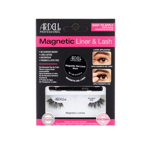 Ardell Magnetic Liner & Lash
