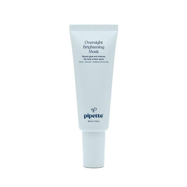 Pipette Overnight Brightening Mask