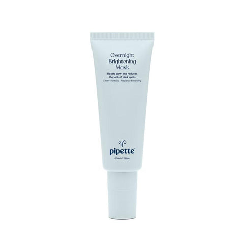 Pipette Overnight Brightening Mask