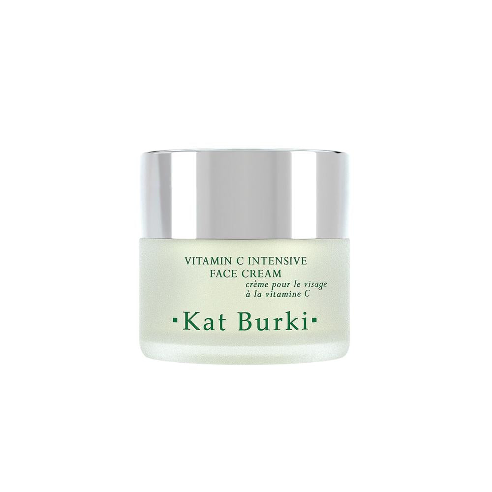 Kat Burki Vitamin C Intensive Face Cream 50ml