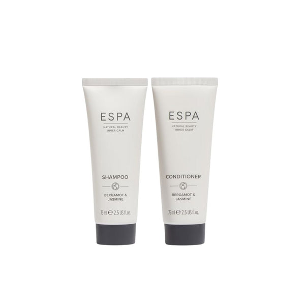 ESPA Shampoo & Conditioner Set