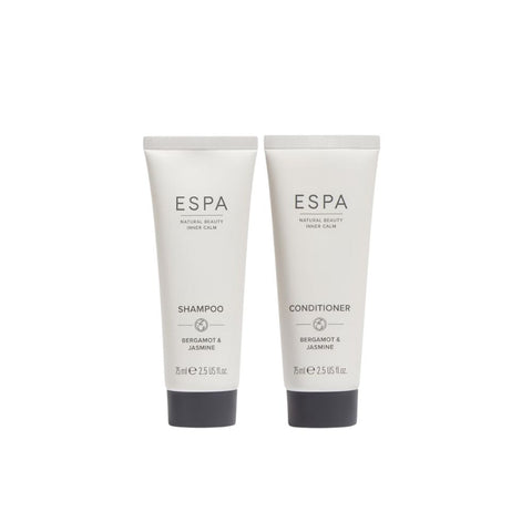 Espa Shampoo & Conditioner Set