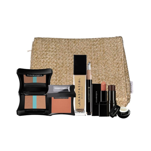 Anastasia Beverley Hills Luxe Bundle