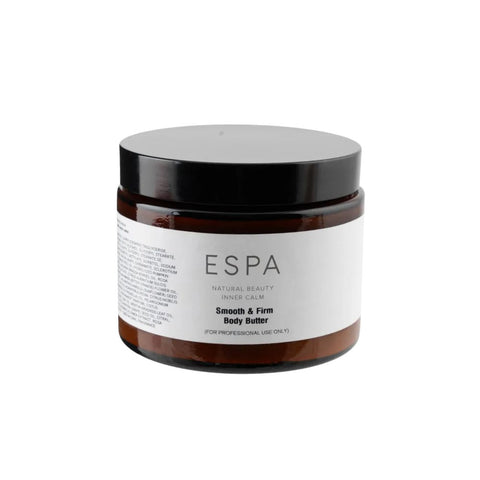 ESPA Professional Smooth & Firm Body Butter 500ml