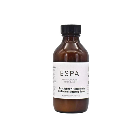 ESPA Professional Tri-Active Regenerating Bio-Retinol Sleeping Serum 100ml