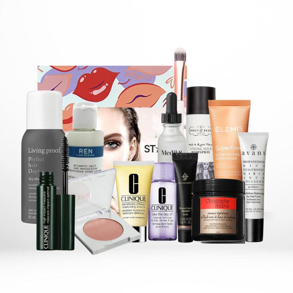 Winter Beauty Box