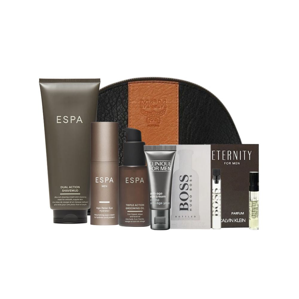 Must-Haves For Men