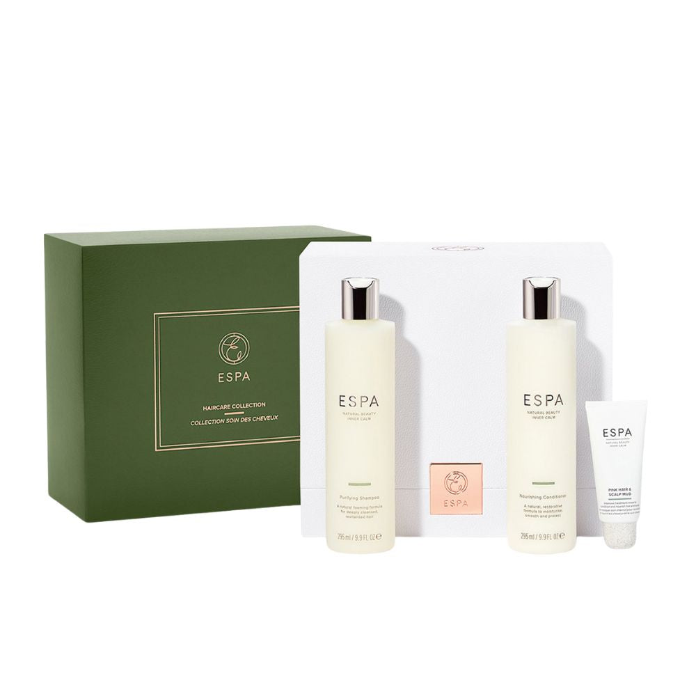 ESPA Haircare Collection