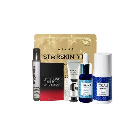 Everyday Essentials for Him