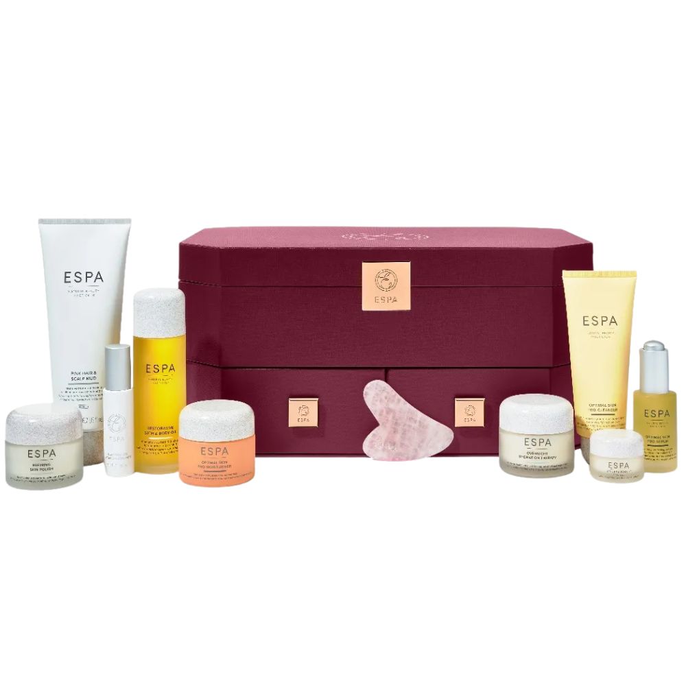 ESPA Jewels Of Nature