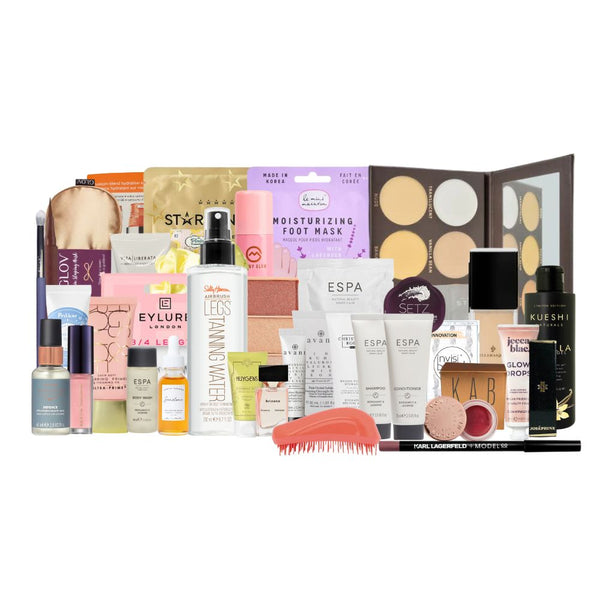 LMD Bridal Glow