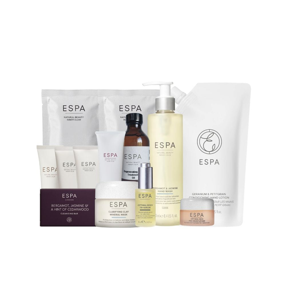 ESPA Little Luxuries