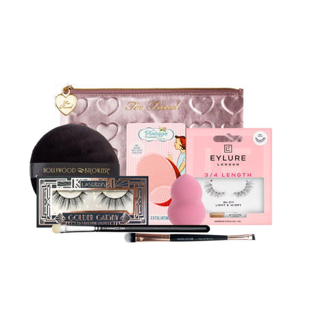 Makeup Accessories Luxe Edit