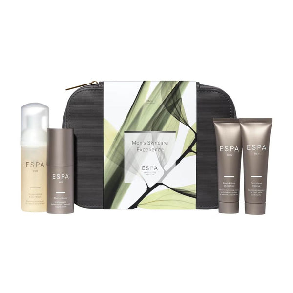 ESPA Men's Skincare Experience