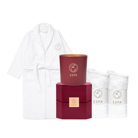 ESPA Cosy Cotton Collection - Small