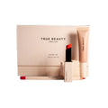 True Beauty By Aideen Kate Lip Trio - Sunset Red