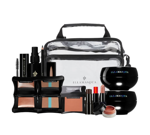 Ultimate Illamasqua Bundle Black Friday
