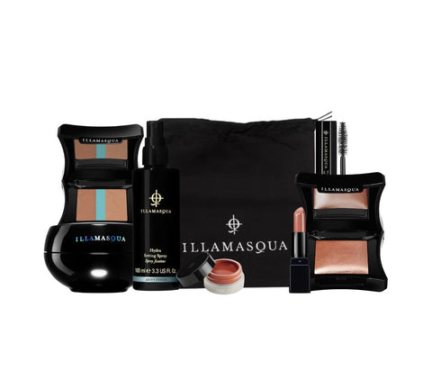Essential Illamasqua Bundle Black Friday