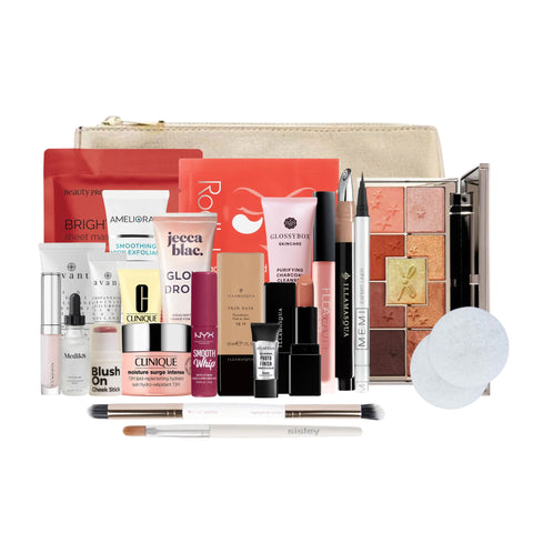 Beat the Blues Bundle