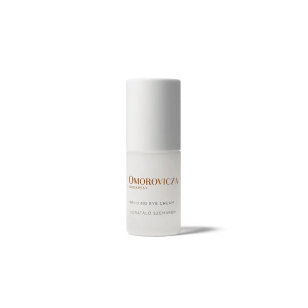 Omorovicza Reviving Eye Cream 15ml