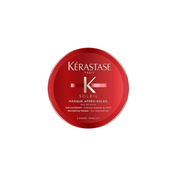 Kerastase Masque Apres-Soleil Suncare Hair Mask 75ml