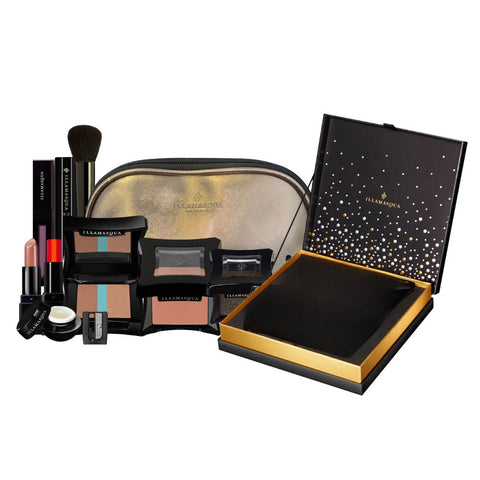 Illamasqua Beauty Box