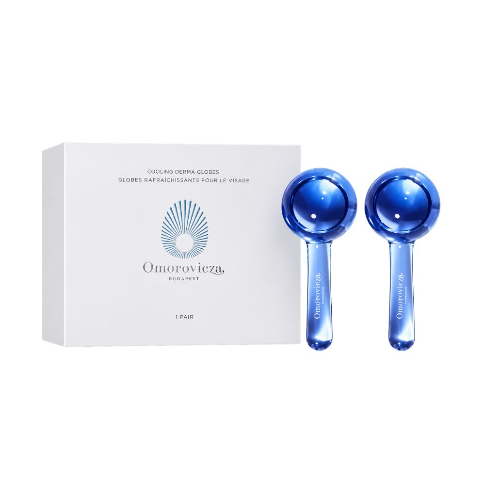 Omorovicza Cooling Derma Globes