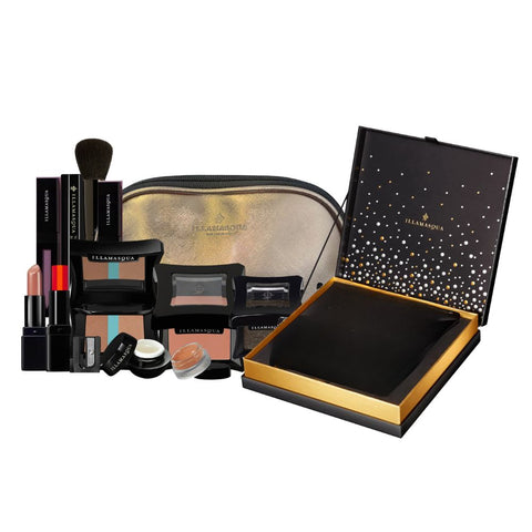 Illamasqua Beauty Box