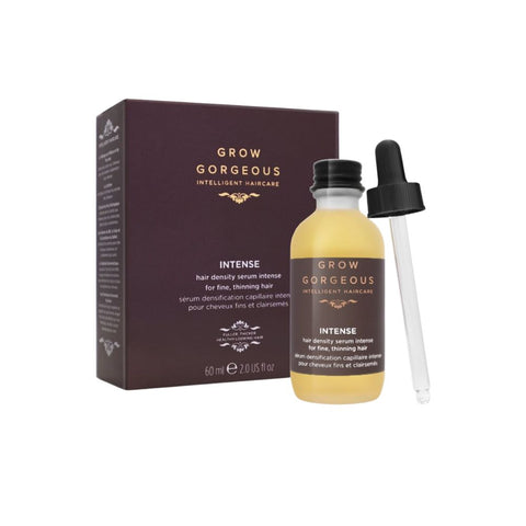 Grow Gorgeous Intense Hair Density Serum 60ml