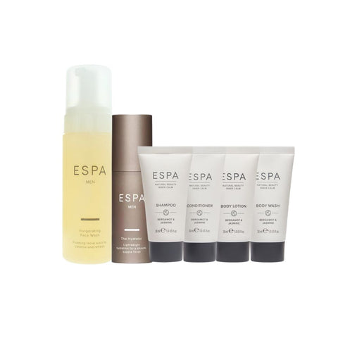 ESPA Men Treasure Box