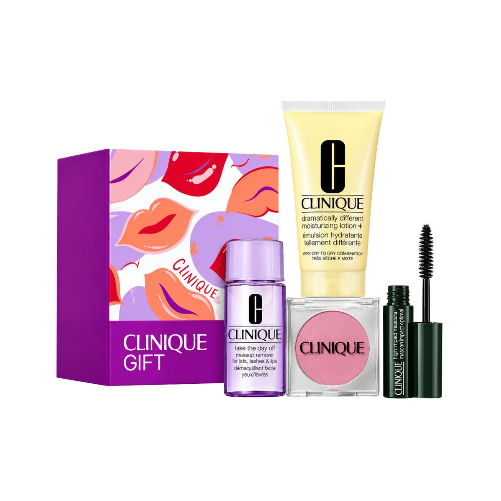 Clinique Gift Set