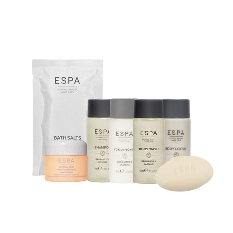 ESPA Essentials Luxe Edit