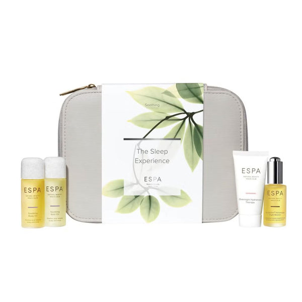 ESPA The Sleep Experience Black Friday