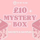 £10 Mystery Box: Sachets & Samples
