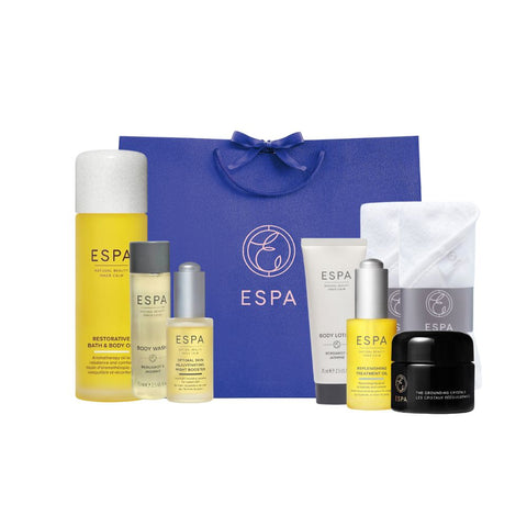 Deadly Deals: ESPA Essentials 2.0