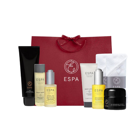 Deadly Deals: ESPA Essentials 3.0