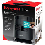 Honeywell DreamWeaver Sleep Fan, HTF400