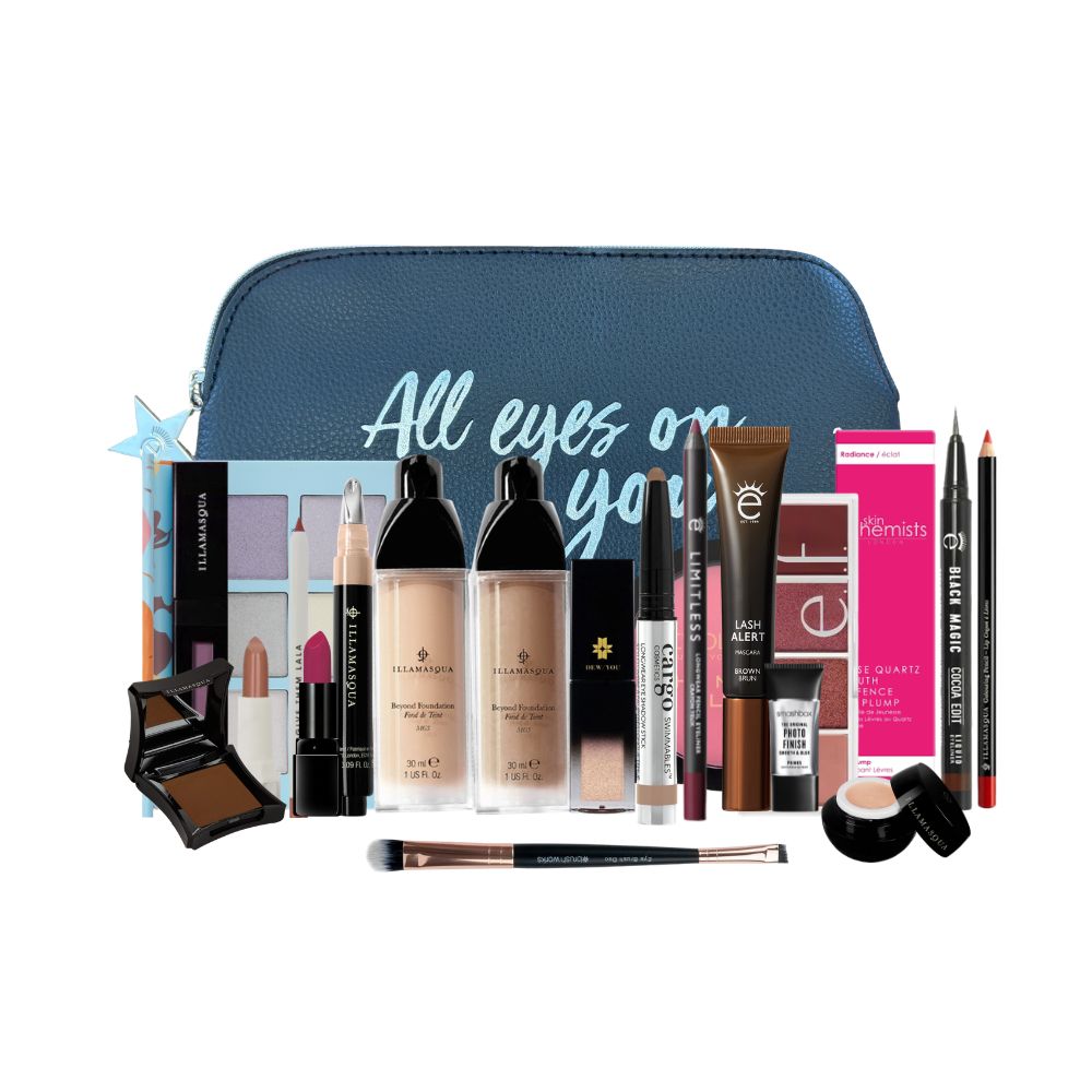 Makeup Muse Bundle