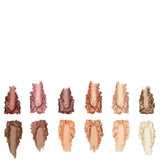 Illamasqua Unveiled Artistry Palette
