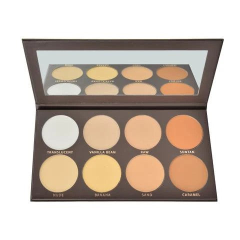 KAB Contour Palette