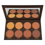 KAB Contour Palette