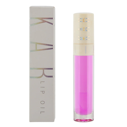 KAB Hydrating Lip Oil - Juicy Melon 6g