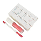 KAB Lip Liner + Lip Gloss Set - Charming