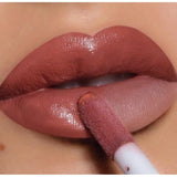 KAB Lip Liner + Lip Gloss Set - Charming